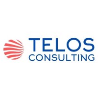Telos Consulting logo - Similar company to Tellos