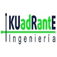 KUadRantE Ingeniería logo - Similar company to Metaldesign Spa
