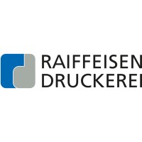 Raiffeisendruckerei GmbH – ein Unternehmen der DG Nexolution-Gruppe logo - Similar company to Poniqtax Gmbh