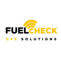 Fuelcheck GPS logo - Similar company to Telematics Services