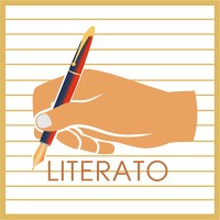 Literato Ph logo - Similar company to Grupo Editorial Literato