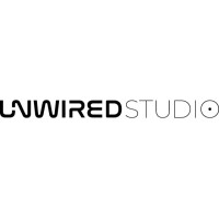 Unwired Studio logo - Similar company to Vr Healthy