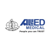 Allied Medical Limited logo - Similar company to Hypocare Medical Devices