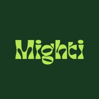 Mighti - Functional Mushroom Supplements logo - Similar company to Greenpharm