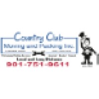 Country Club Moving Inc.