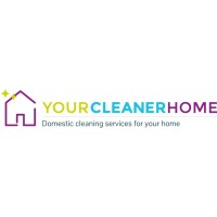Your Cleaner Home logo - Similar company to Mk Clean Machine - Traditional Window Cleaner