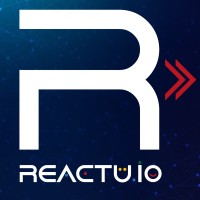 ReacTU.io logo - Similar company to 3Base