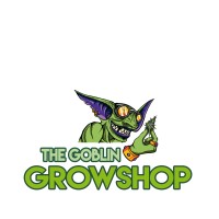 The Goblin Growshop logo - Similar company to Quema Smokeshop