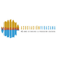 Asociación Vida Sana logo - Similar company to Agroecology Australia