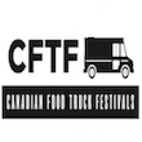 Canadian Food Truck Festivals logo - Similar company to Supercrawl