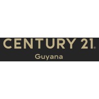 Century 21 Guyana logo - Similar company to Forrester Group (Guyana), Inc.