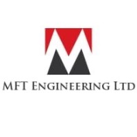 MFT Engineering Ltd logo - Similar company to Baughan Engineering