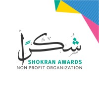 Shokran Award شكراً logo - Similar company to Persona International