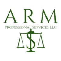 A.R.M. Professional Services logo - Similar company to Benuck & Rainey, Inc.