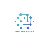Smart Code Albania logo - Similar company to Smart Code