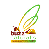 BUZZ NATURAL'S FZCO logo - Similar company to PEPROTES - People | Process | Technology | Services