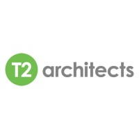 T2 architects logo - Similar company to Witcher Crawford Architects