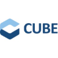 Cube logo - Similar company to Studio Werc Architects