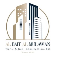 Al Bait Al Mulawan logo - Similar company to Unique Force General Contracting