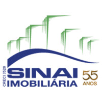 Sinai Imobiliária logo - Similar company to Solemax Arquitetura E Consultoria Imobiliária