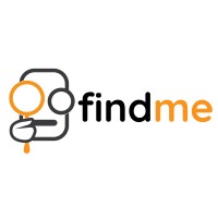 findme logo - Similar company to Cybersoft Solution