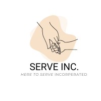 Serve Inc 2 logo - Similar company to Evoxa Ignite