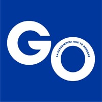 GOmart logo - Similar company to Demandtex