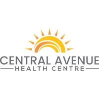 Central Avenue Health Centre logo - Similar company to Coalition Performance Care