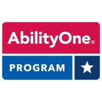 U.S. AbilityOne Commission logo - Similar company to Servicesource