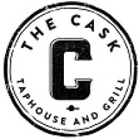 The Cask Taphouse and Grill logo - Similar company to Maline Tile Company