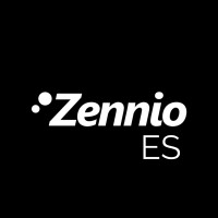 Zennio Spain logo - Similar company to Zennio Uk