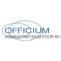 Administratiekantoor Officium Nieuwegein logo - Similar company to Keen Public
