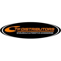 Ctp Distributors