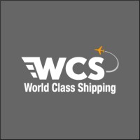 World Class Shipping logo - Similar company to Freightclear.Com