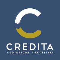 Credita - Mediazione creditizia logo - Similar company to Uni.Net S.R.L. Mediazione Creditizia