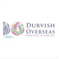Durvish Overseas logo - Similar company to Macrame Mastery