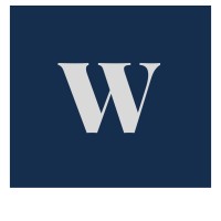 Waterglass logo - Similar company to Bachmann Group