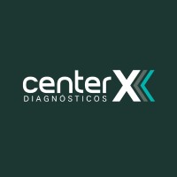 Center X Diagnósticos logo - Similar company to Samaritano Gmbh