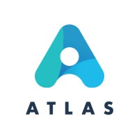 Atlas Recruitment logo - Similar company to Human Base Consulting Technologies