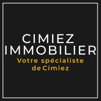 CIMIEZ IMMOBILIER logo - Similar company to Easy Immobilier