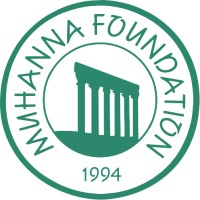 Muhanna Foundation logo - Similar company to Wicz+ Foundation