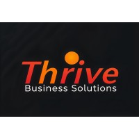 Thrive Business Solutions