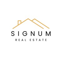 Signum Real Estate GmbH logo - Similar company to Bauplan Gmbh