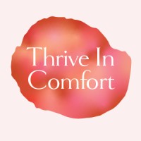 Thrive In Comfort logo - Similar company to Strugglers