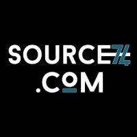 Source74 logo - Similar company to Www.Publiboss.Fr
