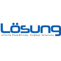 Losung Consult logo - Similar company to Sanama Solution