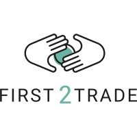 First2trade logo - Similar company to Epatient Digital Médias