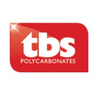 TBS Polycarbonates Ltd logo - Similar company to Wise Worksafe