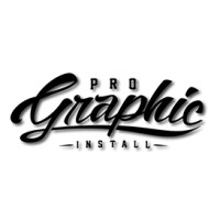 Pro Graphic Install