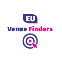 EU Venue Finders logo - Similar company to Retter Events